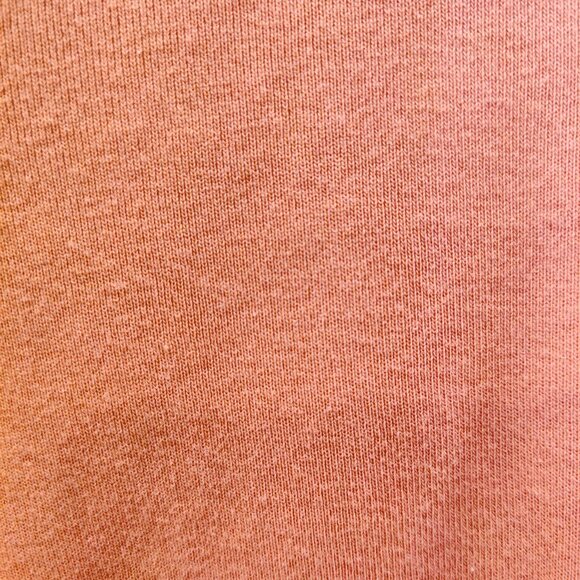 Joe Fresh Organic Cotton Long Sleeve Pink Small - Picture 4 of 6